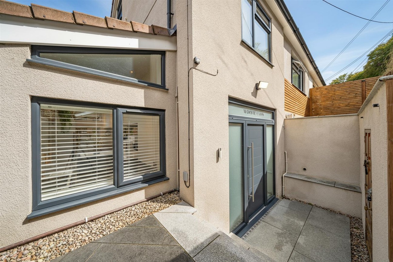 Pier Road, Portishead, Bristol