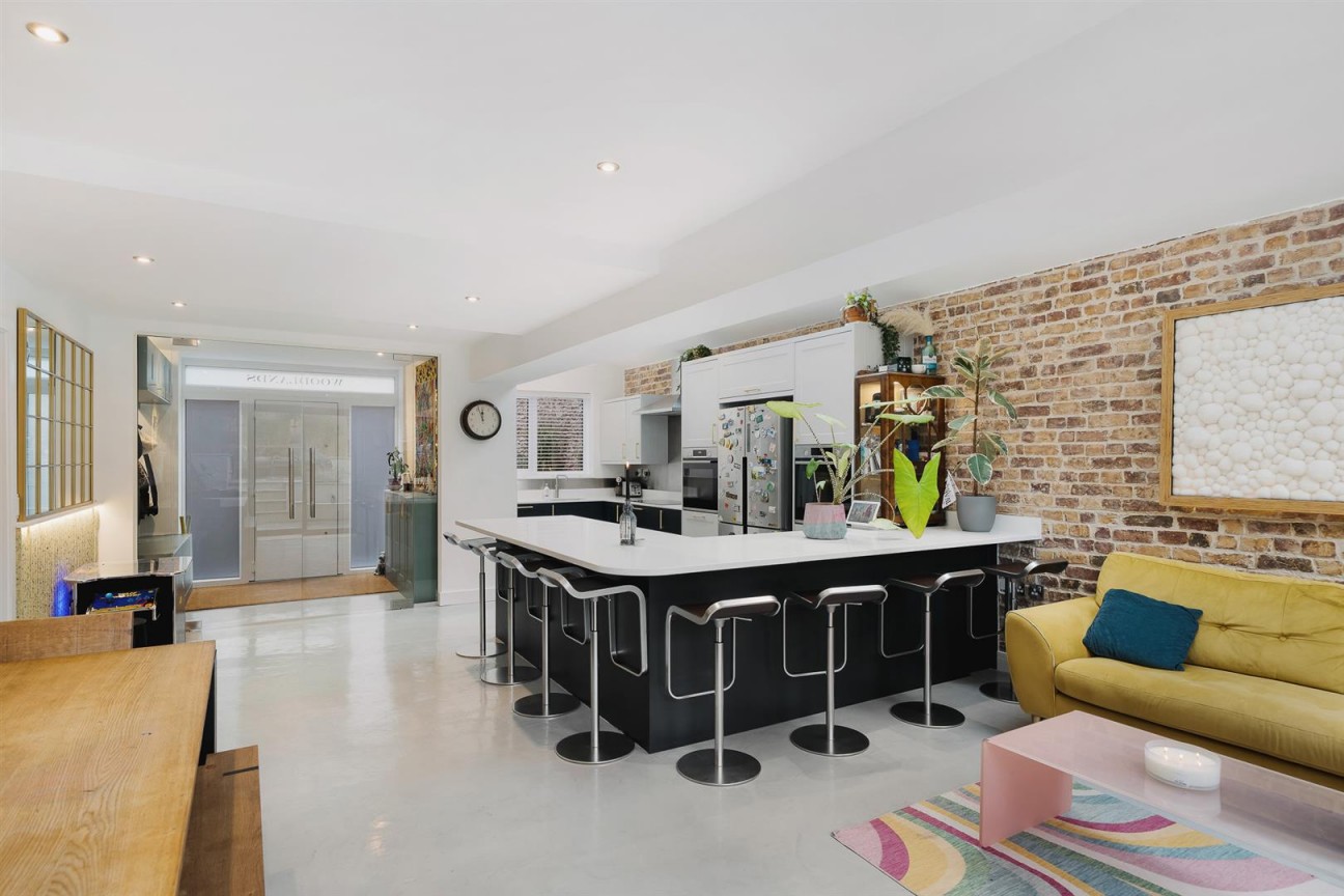 Pier Road, Portishead, Bristol