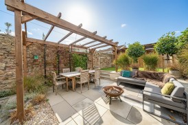 Pier Road, Portishead, Bristol