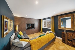 Pier Road, Portishead, Bristol