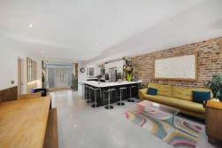 Pier Road, Portishead, Bristol