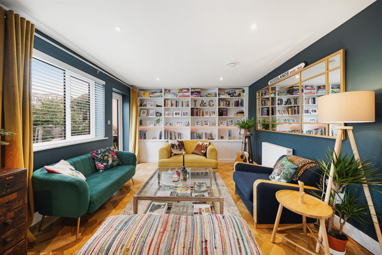 Pier Road, Portishead, Bristol