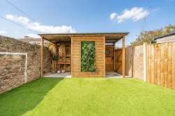 Pier Road, Portishead, Bristol