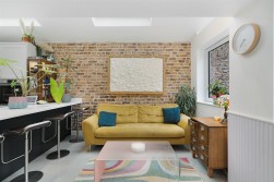 Pier Road, Portishead, Bristol