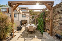 Pier Road, Portishead, Bristol