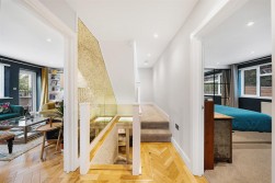 Pier Road, Portishead, Bristol