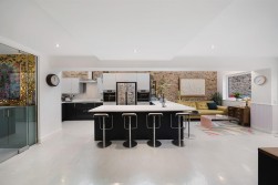 Pier Road, Portishead, Bristol