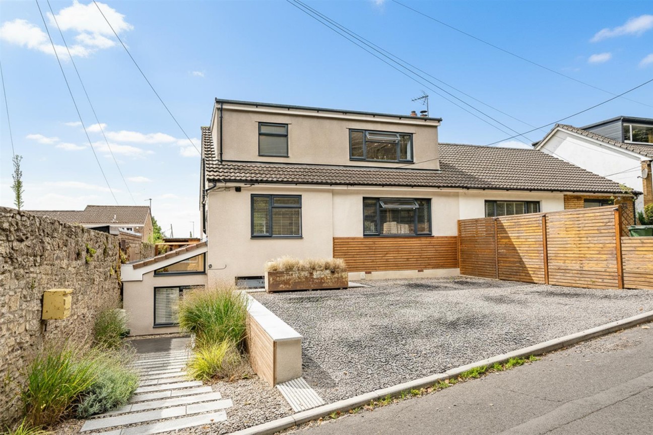 Pier Road, Portishead, Bristol