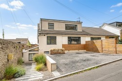 Pier Road, Portishead, Bristol