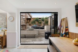 Pier Road, Portishead, Bristol