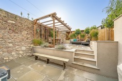 Pier Road, Portishead, Bristol