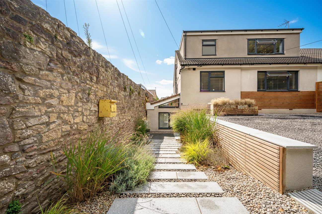 Pier Road, Portishead, Bristol