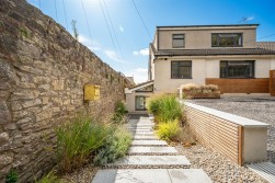 Pier Road, Portishead, Bristol