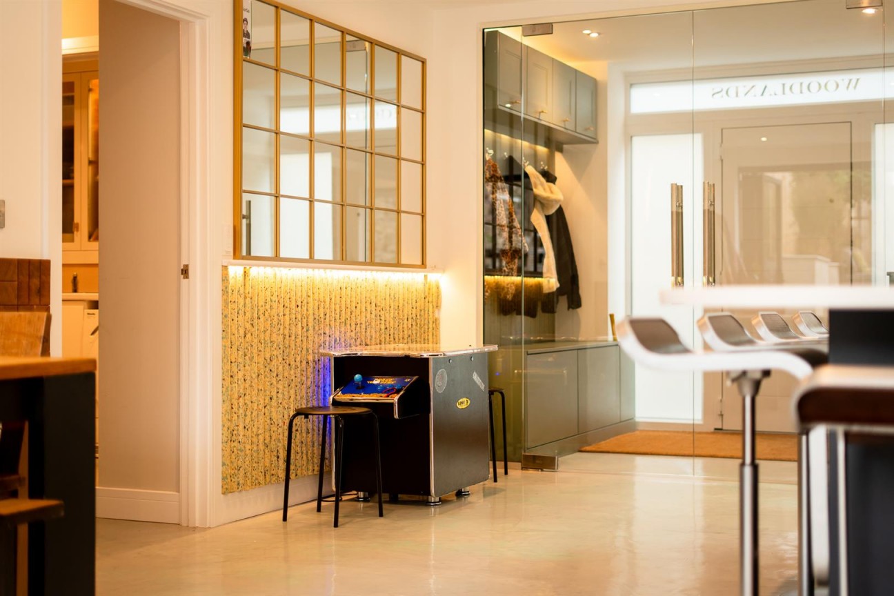 Pier Road, Portishead, Bristol