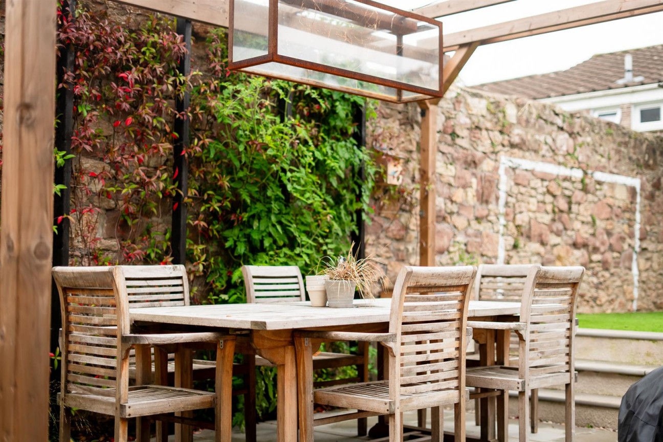 Pier Road, Portishead, Bristol