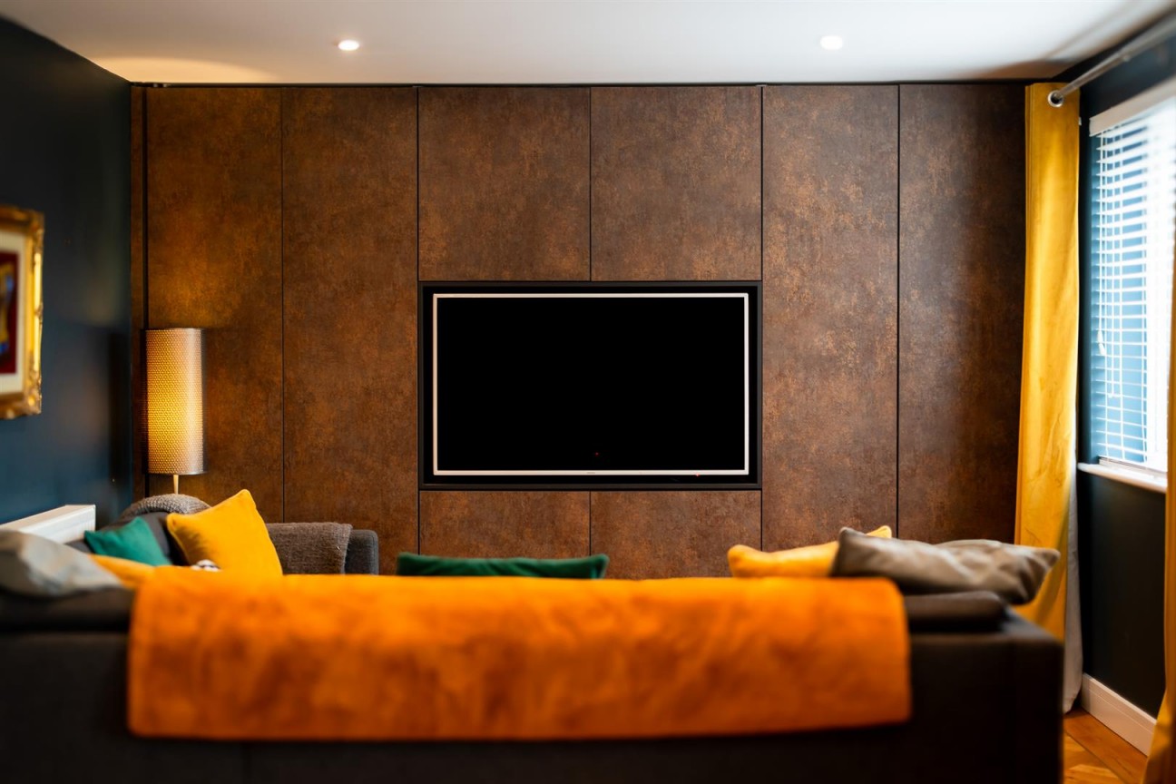 Pier Road, Portishead, Bristol