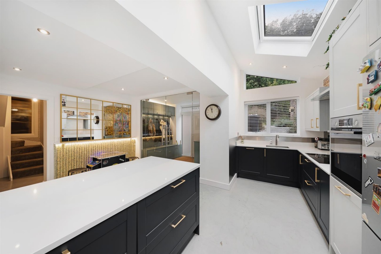 Pier Road, Portishead, Bristol