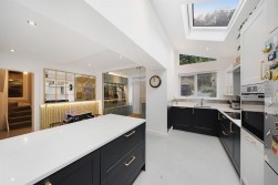 Pier Road, Portishead, Bristol