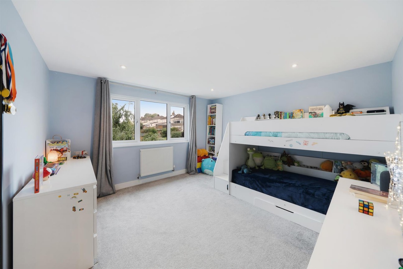 Pier Road, Portishead, Bristol