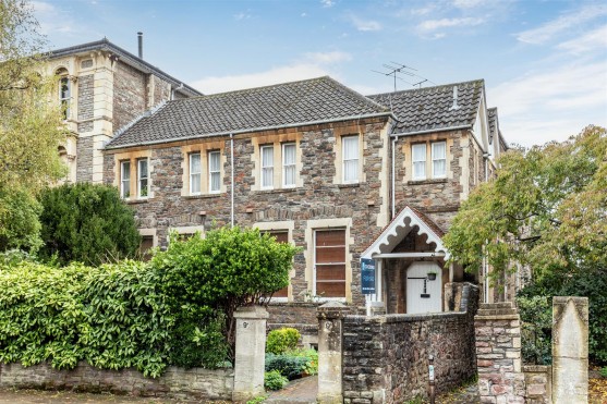 All Saints Road, Bristol