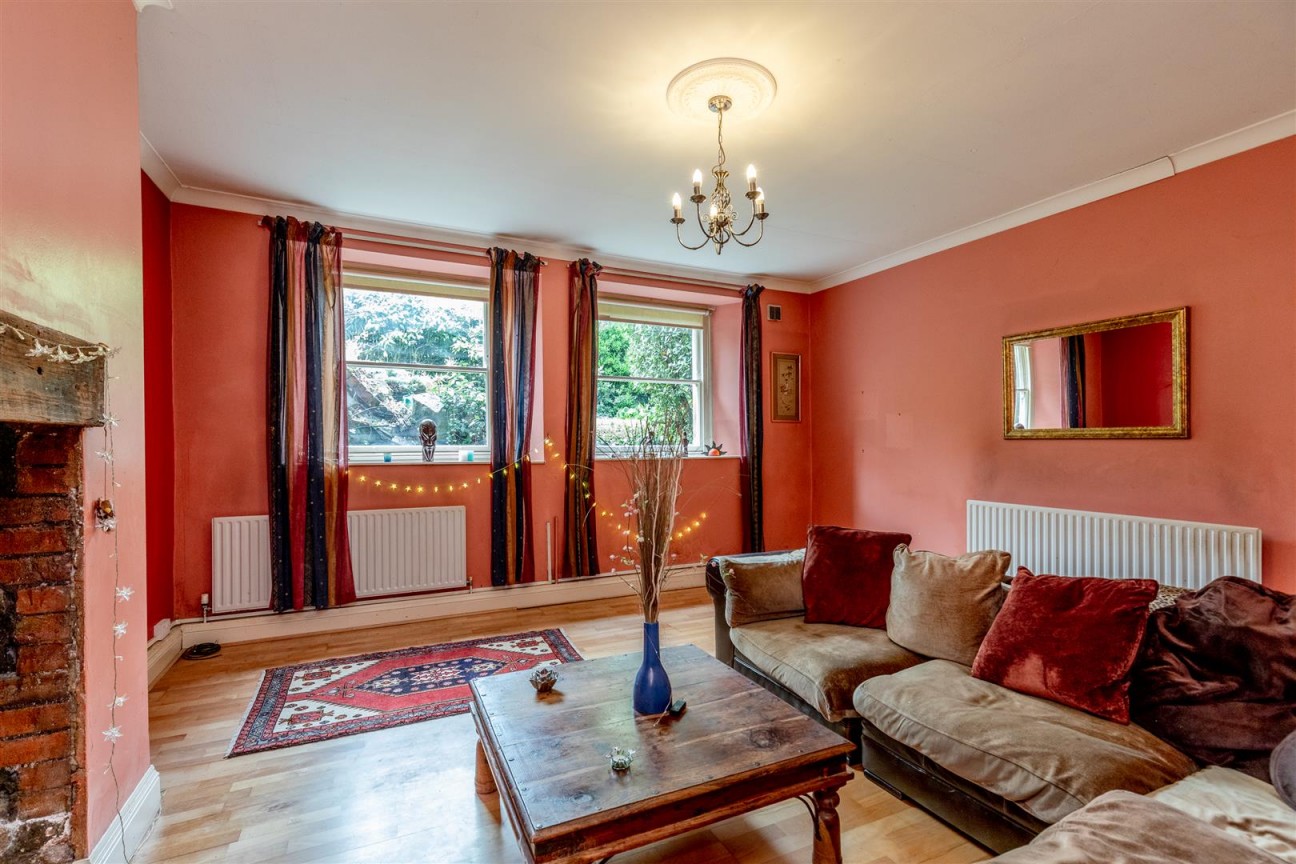 All Saints Road, Bristol