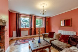 All Saints Road, Bristol