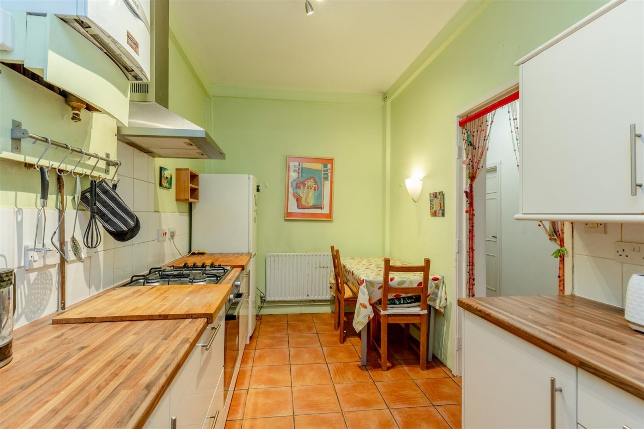 All Saints Road, Bristol