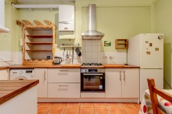 All Saints Road, Bristol