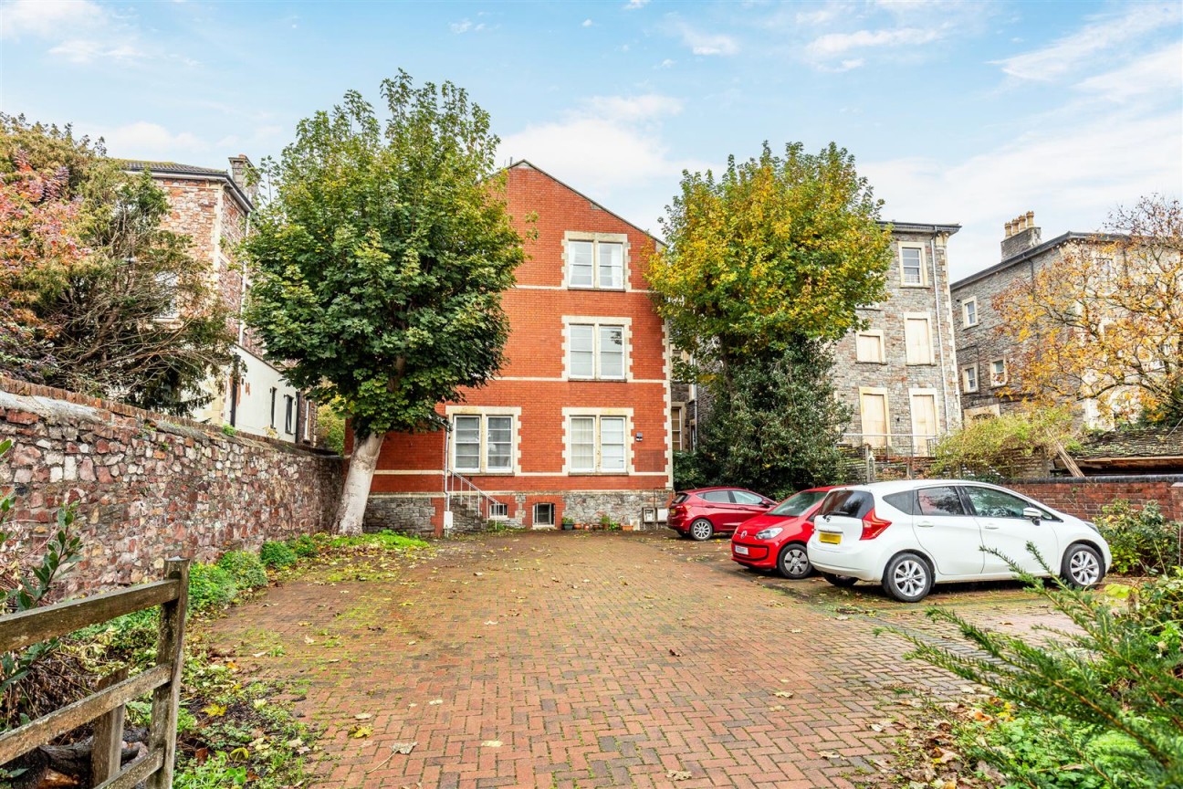 All Saints Road, Bristol