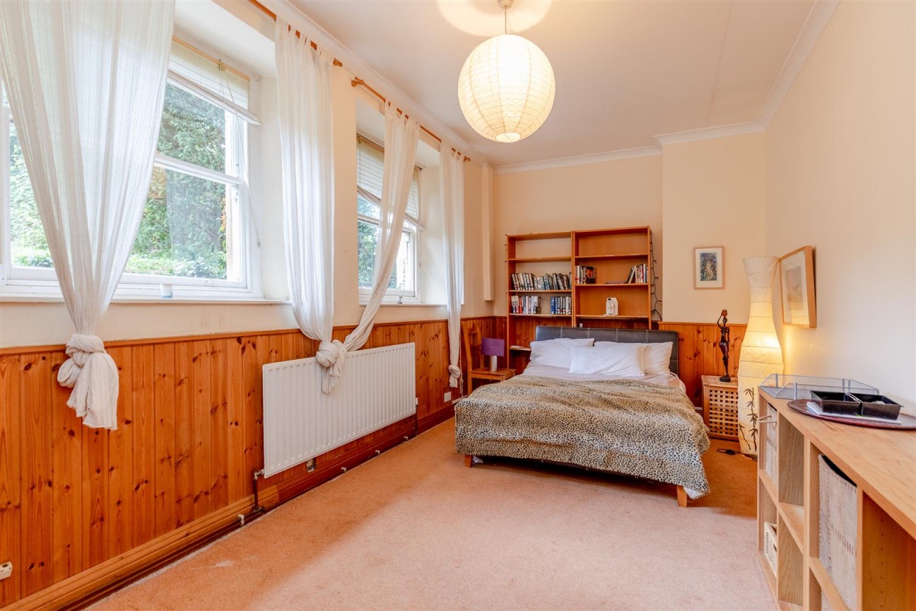 All Saints Road, Bristol