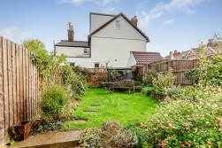 Halsbury Road, Westbury Park, Bristol