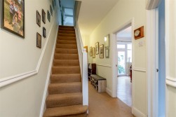 Halsbury Road, Westbury Park, Bristol