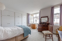 Halsbury Road, Westbury Park, Bristol