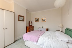 Halsbury Road, Westbury Park, Bristol