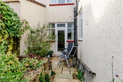 Halsbury Road, Westbury Park, Bristol