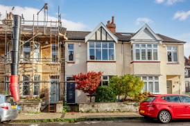 Halsbury Road, Westbury Park, Bristol