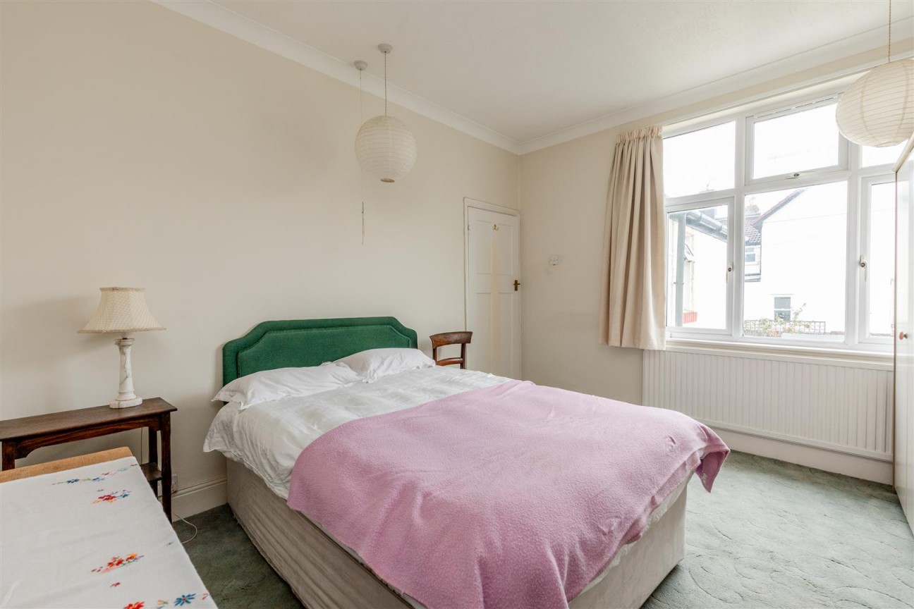 Halsbury Road, Westbury Park, Bristol