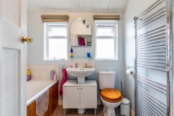 Halsbury Road, Westbury Park, Bristol