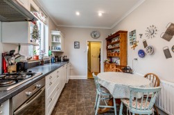 Halsbury Road, Westbury Park, Bristol