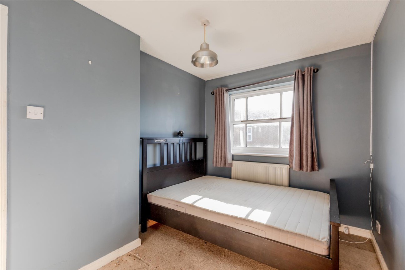 Pursey Drive, Bradley Stoke, Bristol