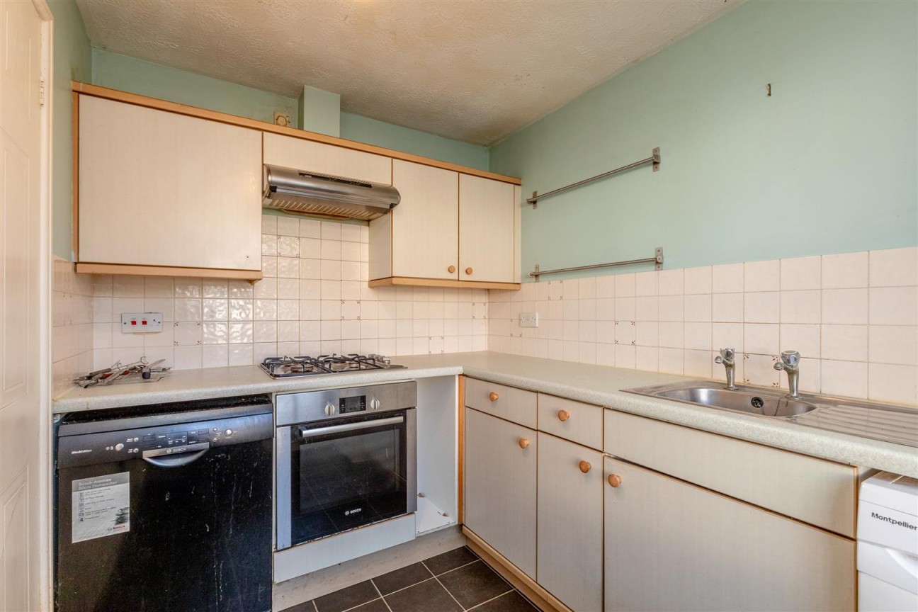 Pursey Drive, Bradley Stoke, Bristol