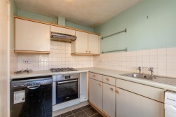 Pursey Drive, Bradley Stoke, Bristol