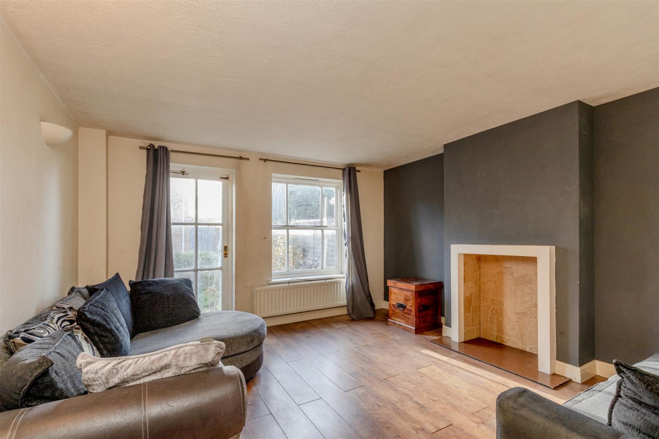 Pursey Drive, Bradley Stoke, Bristol