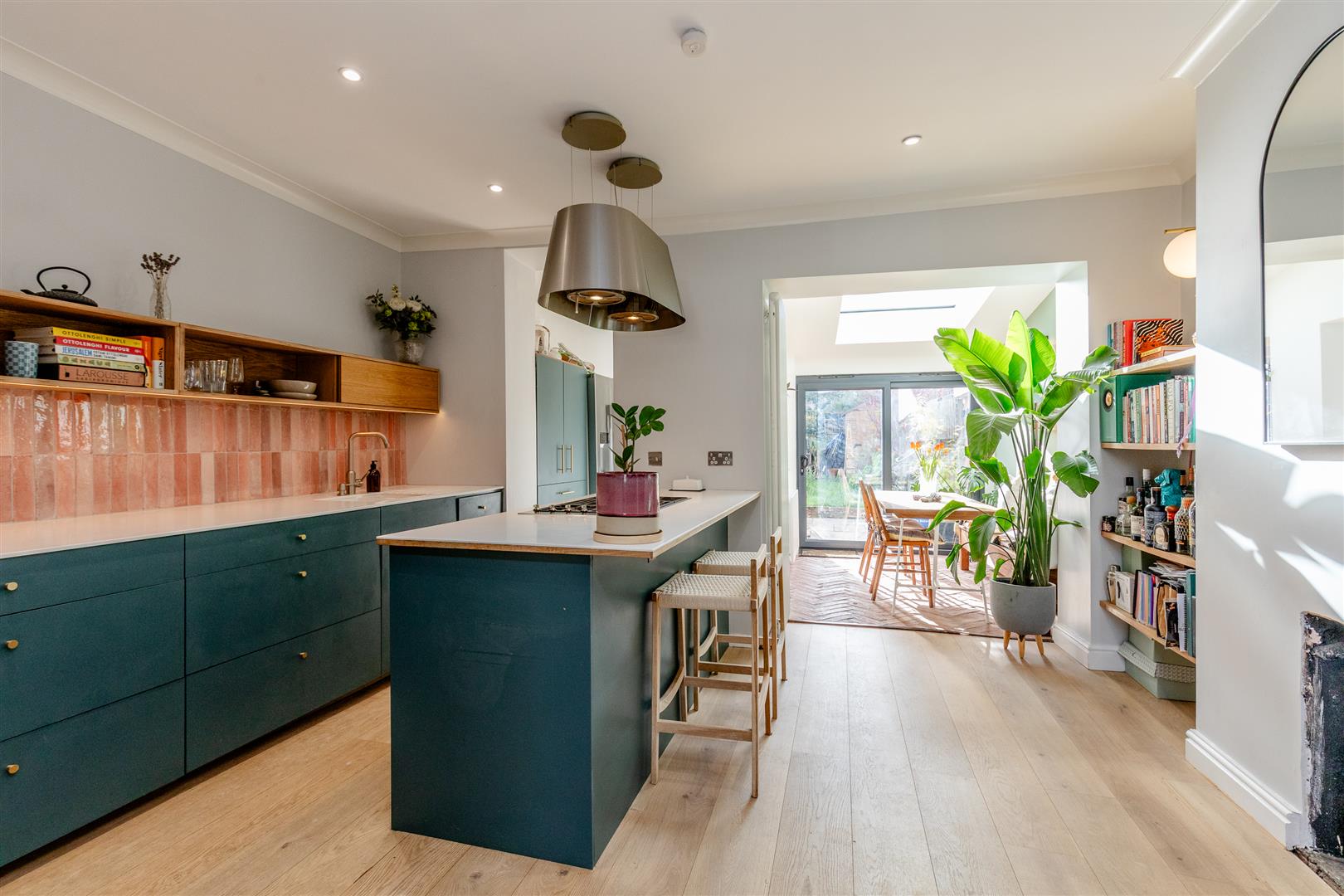 Dial Lane, Downend, Bristol