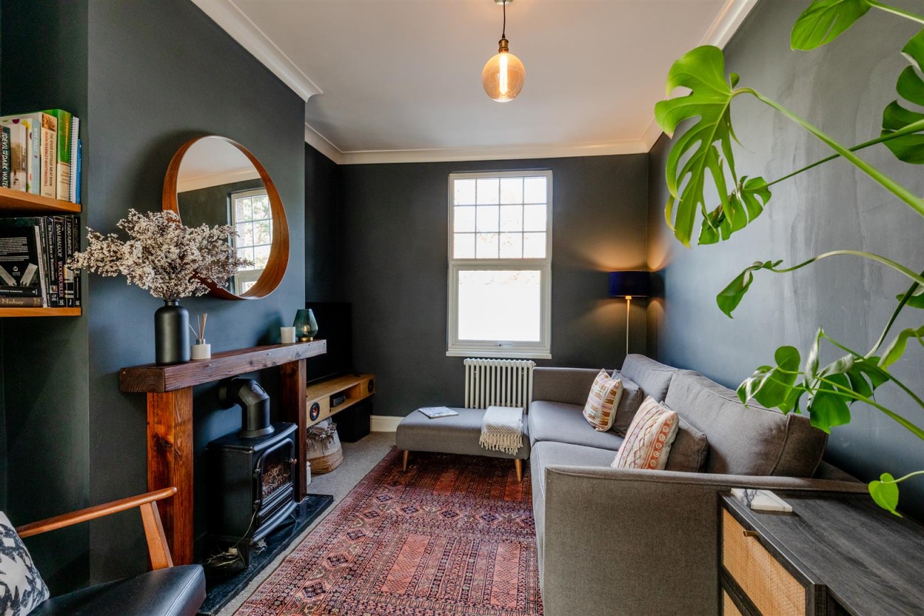 Dial Lane, Downend, Bristol