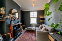 Dial Lane, Downend, Bristol