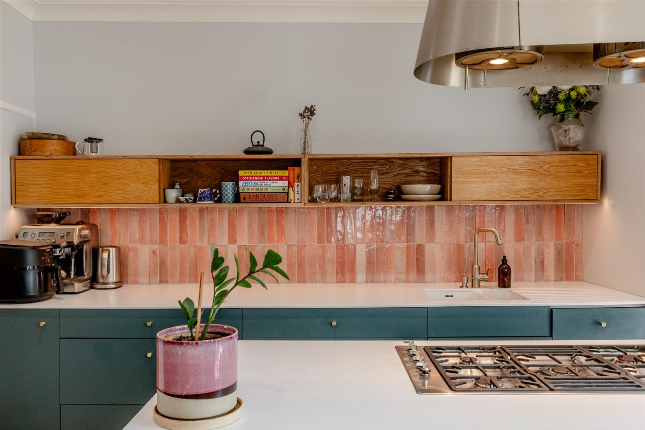 Dial Lane, Downend, Bristol