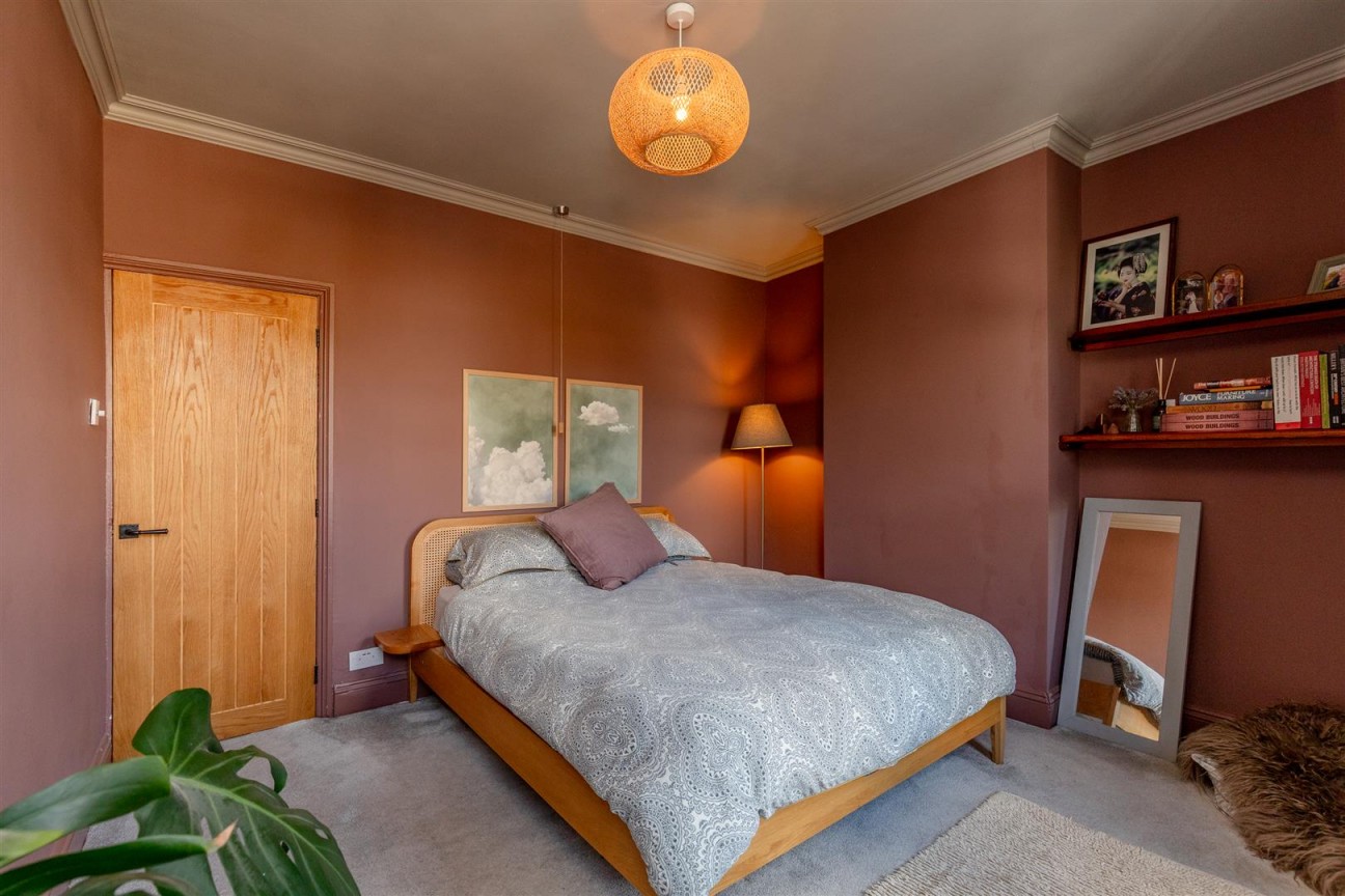 Dial Lane, Downend, Bristol