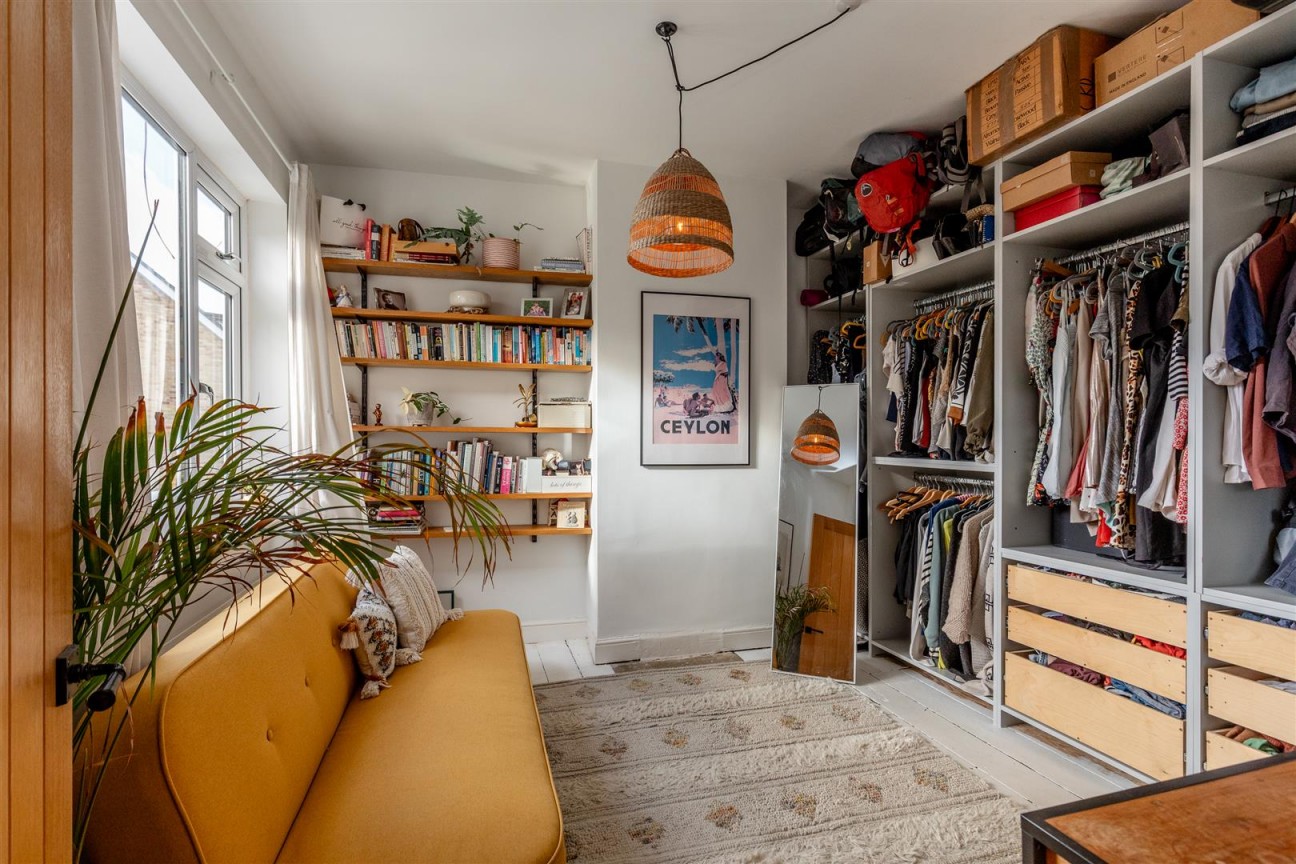 Dial Lane, Downend, Bristol