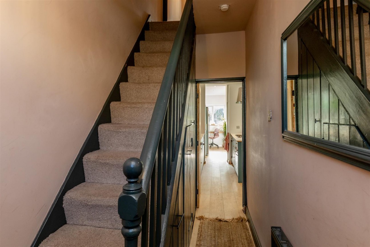 Dial Lane, Downend, Bristol